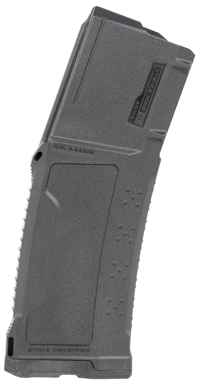 Strike Industries ARMAG10 Standard AR-15 Magazine 10rd 223 Rem/5.56 NATO Black Polymer
