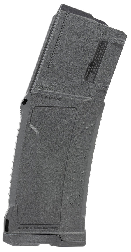 Strike Industries ARMAG10 Standard AR-15 Magazine 10rd 223 Rem/5.56 NATO Black Polymer