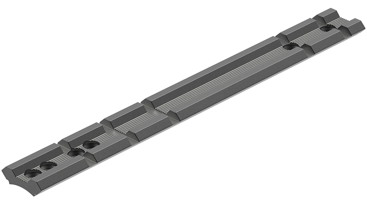 Leupold Rifleman Scope Base for Savage 110 and Axis Matte Black