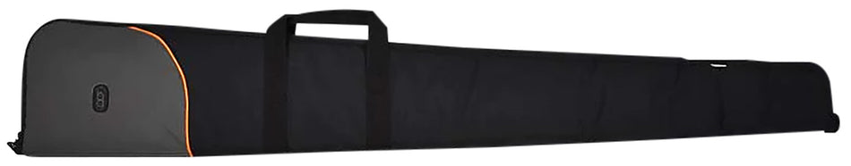 Bob Allen Club Series Rifle Case 70019 48" Black Ripstop Nylon with Self-Repairing Zipper