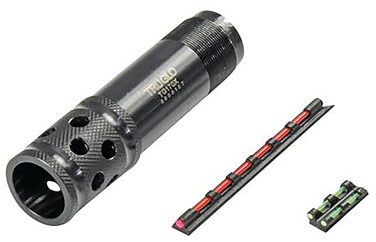 CMB GBL-STPR XT GobbleStopper Turkey Choke Remington 20 Gauge CNC Steel