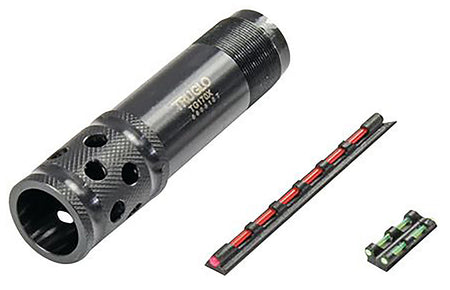 CMB GBL-STPR XT GobbleStopper Turkey Choke Benelli Beretta Mobil 12 Gauge CNC Steel