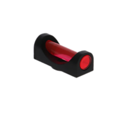 TruGlo FatBead Fiber Optic Bead Replacement Sight TG-TG948UR Red Universal Thread