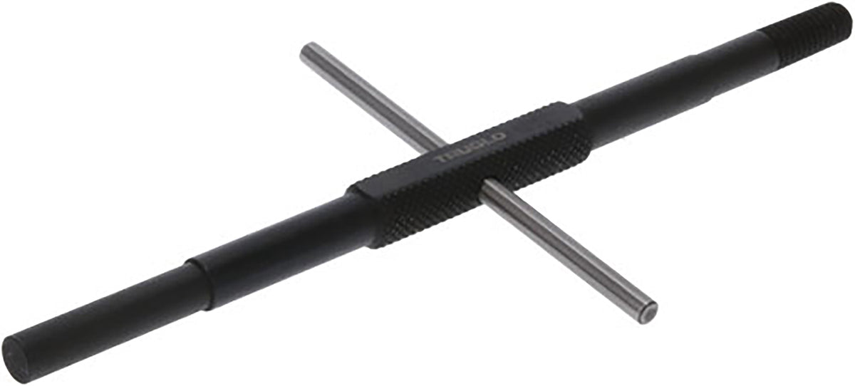 TruGlo Channel Liner Installation Combo Tool Stainless Steel for Glock