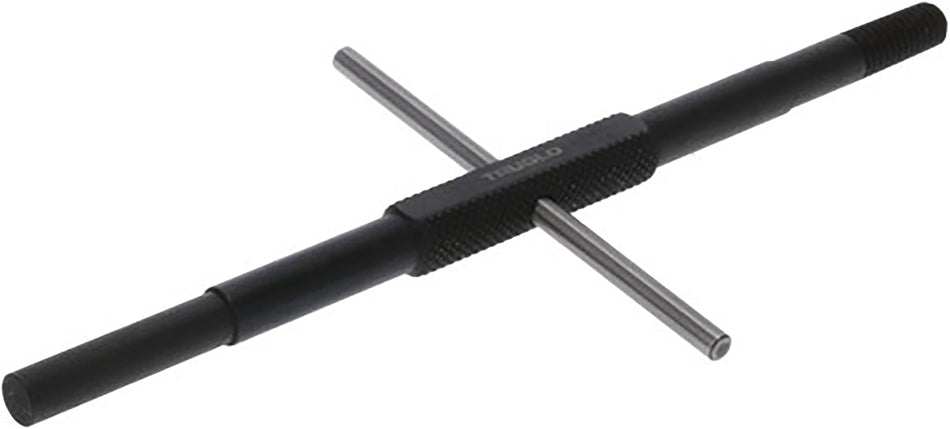 TruGlo Channel Liner Installation Combo Tool Stainless Steel for Glock