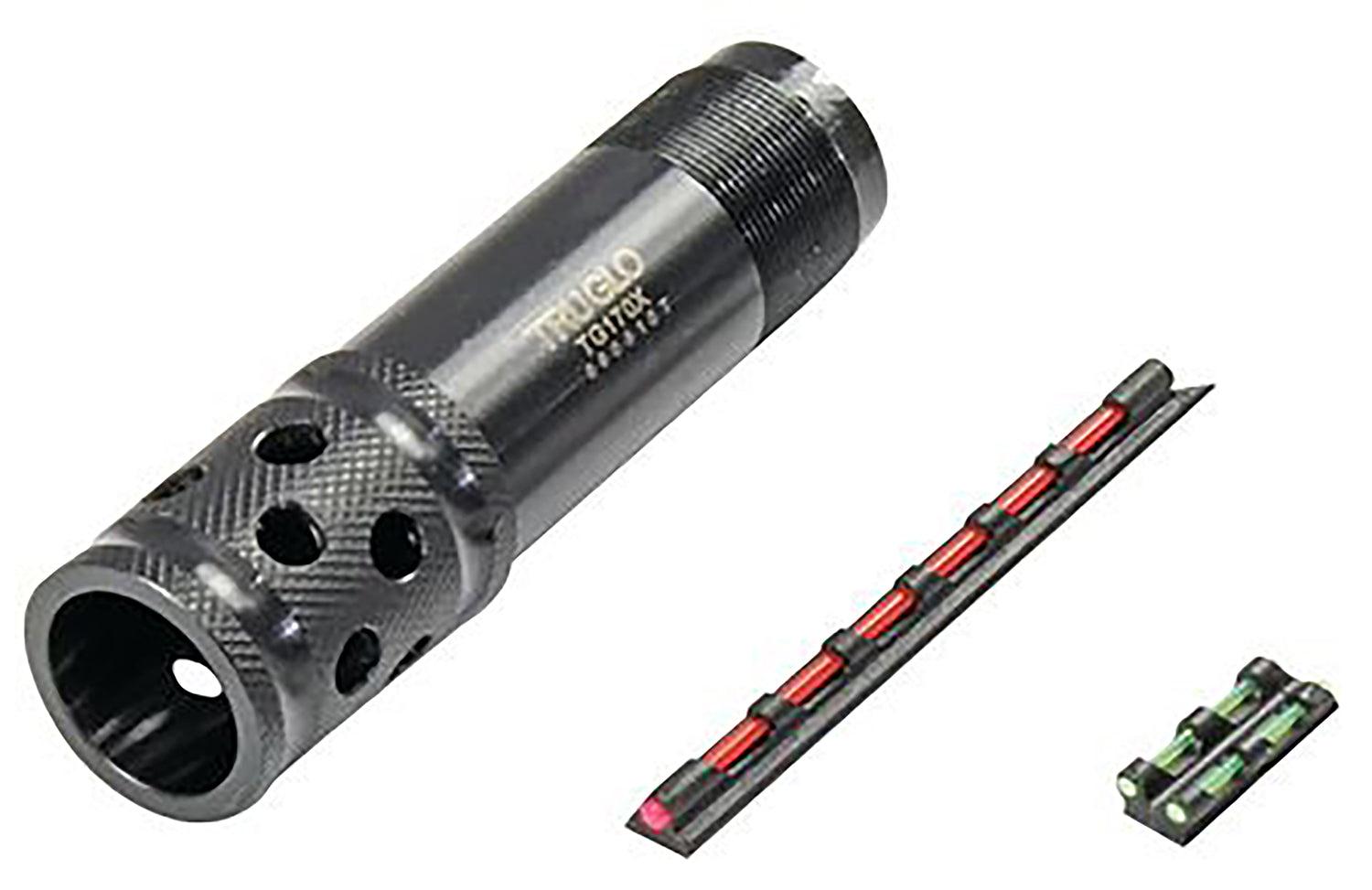 TruGlo GobbleStopper Xtreme Turkey Choke Tube Browning Invector 12 Gauge CNC Steel