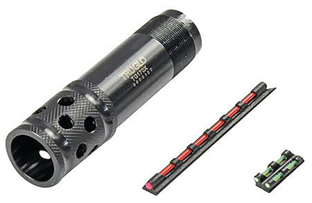 TruGlo GobbleStopper Xtreme Turkey Choke Tube Browning Invector 12 Gauge CNC Steel