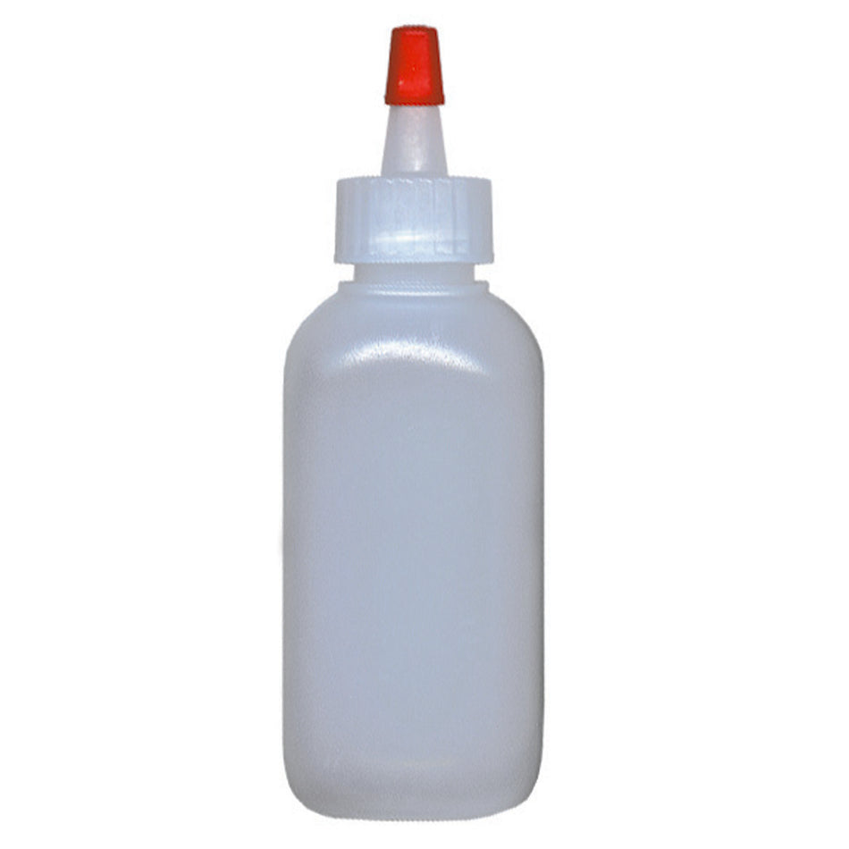 Bohning 2 oz. Archery Glue Dispenser Bottle with Red Cap