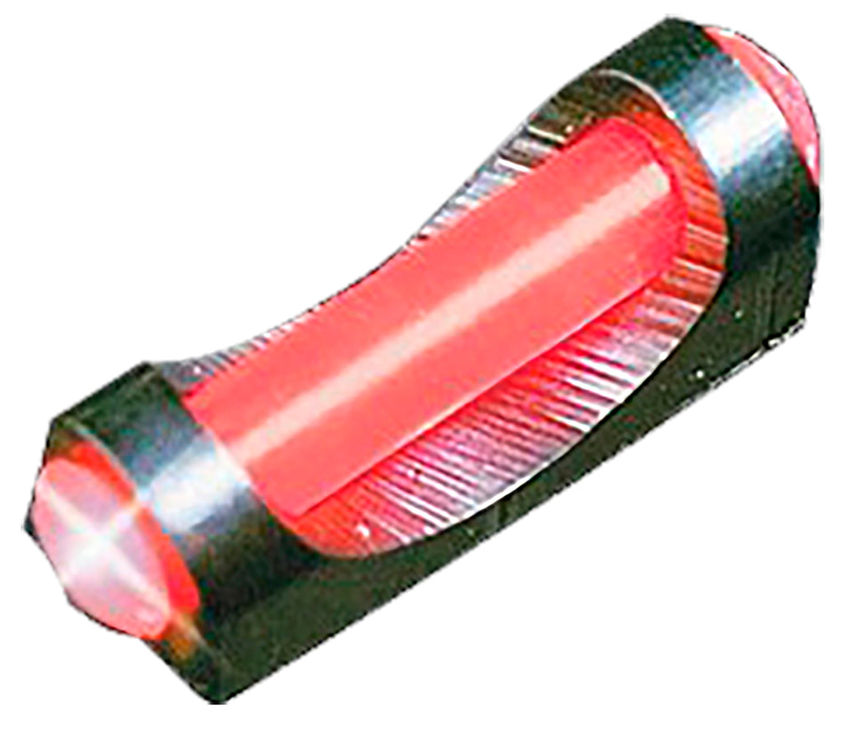 TruGlo TG-TG948ER FatBead Red Fiber-Optic Large Diameter Bead Front Sight 3mm Thread
