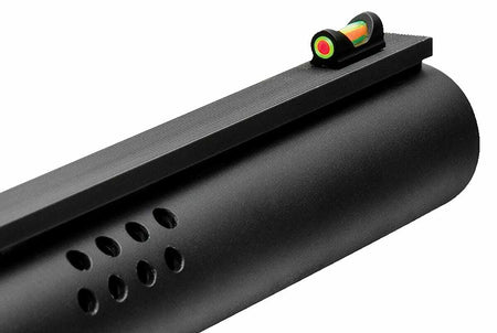 TruGlo Fat Bead 3-56 Thread Dual Color Fiber Optic Replacement Bead Sight