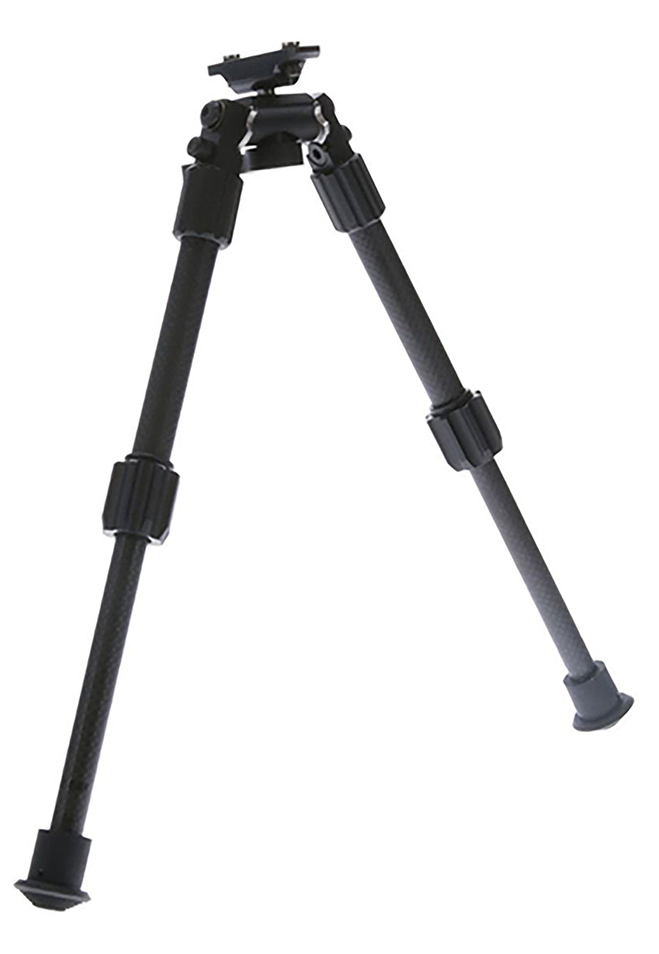 Truglo Tac-Pod Carbon Pro Bipod M-LOK KeyMod 9-13" TG8905L