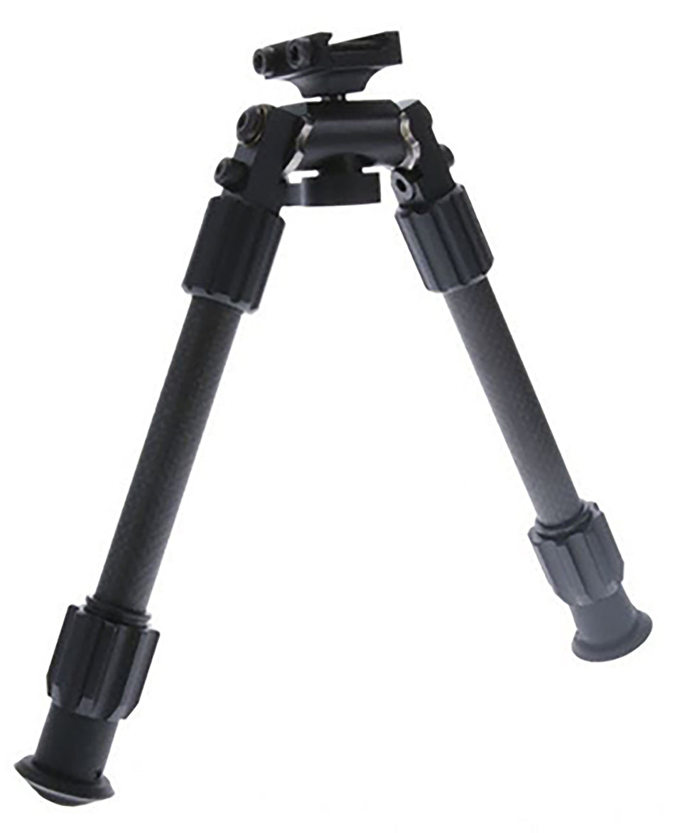 Truglo Tac-Pod Carbon Pro Sling Stud Bipod 6-9" TG8906S