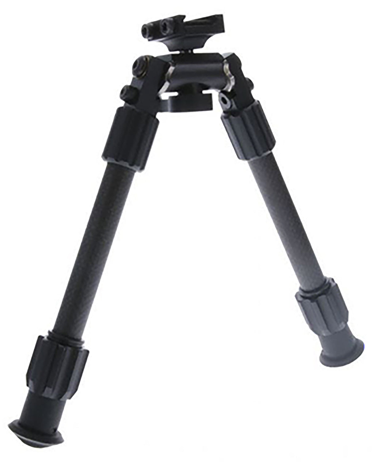 Truglo Tac-Pod Carbon Pro Sling Stud Bipod 9-13" TG8906L