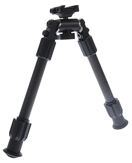 Truglo Tac-Pod Carbon Pro Sling Stud Bipod 9-13" TG8906L