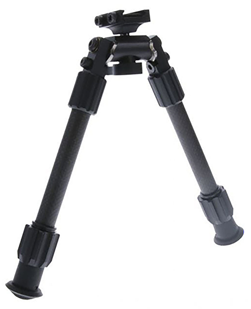 Truglo Tac-Pod Carbon Pro Sling Stud Bipod 9-13" TG8906L