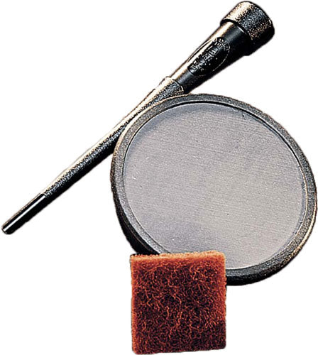 Quaker Boy Turkey Pot Style Call Magic Touch Slate Surface