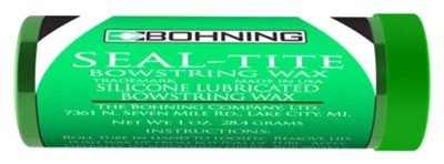 Bohning Seal-Tite Bowstring Wax 28g Tube