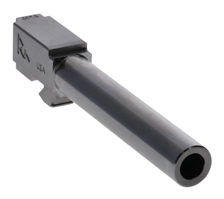 Rival Arms RA22G101D 9mm Luger Essential V2 Drop-In Barrel 4.49" Stainless Glock 17 Gen3-4