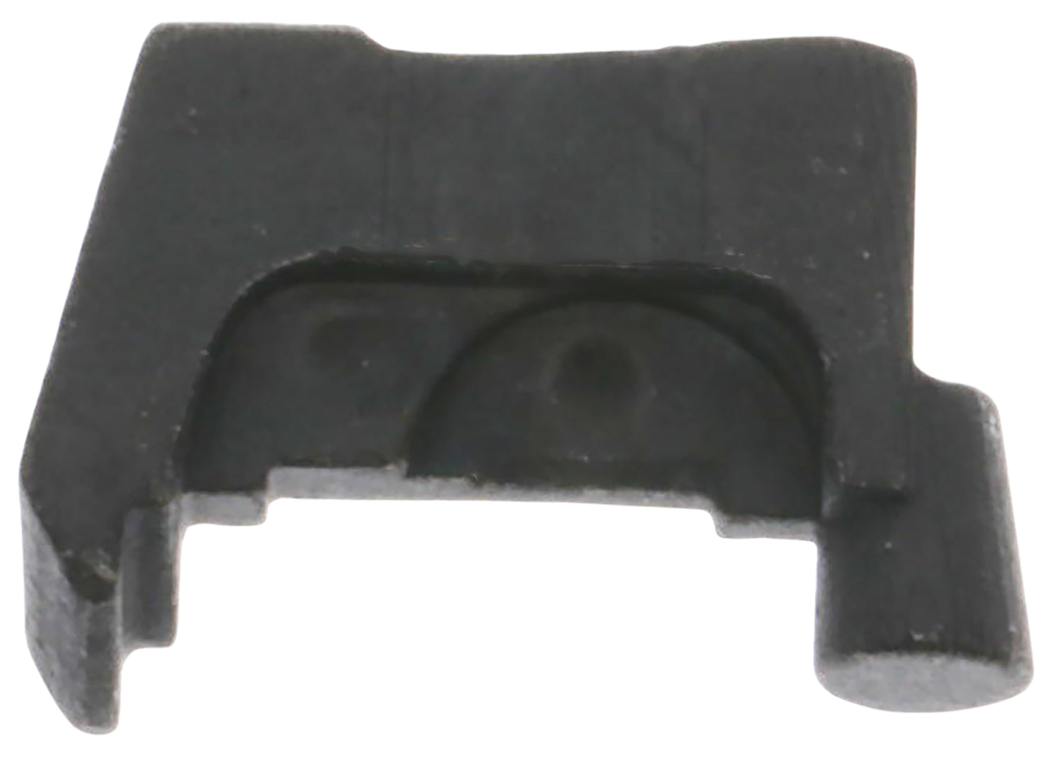 Rival Arms Glock Gen3/Gen4 9mm Extractor with Loaded Chamber Indicator Black Stainless