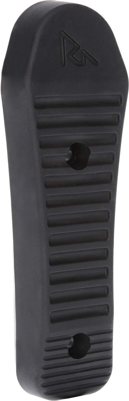 Rival Arms Black Recoil Pad Fits Magpul MOE RARA92RP01A
