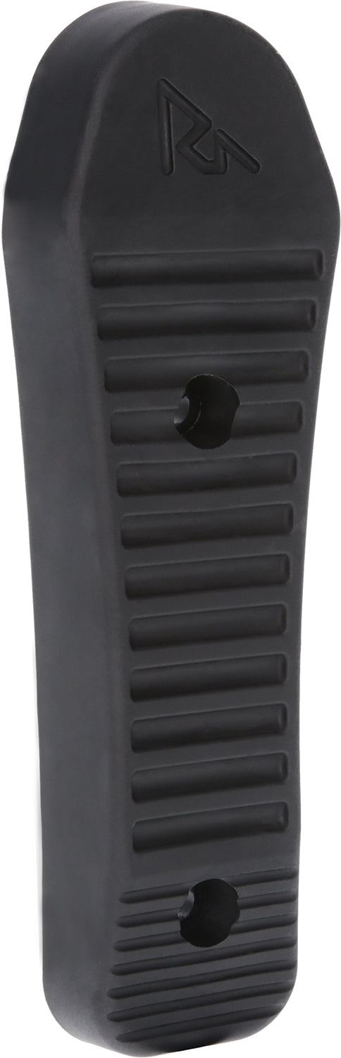 Rival Arms Black Recoil Pad Fits Magpul MOE RARA92RP01A