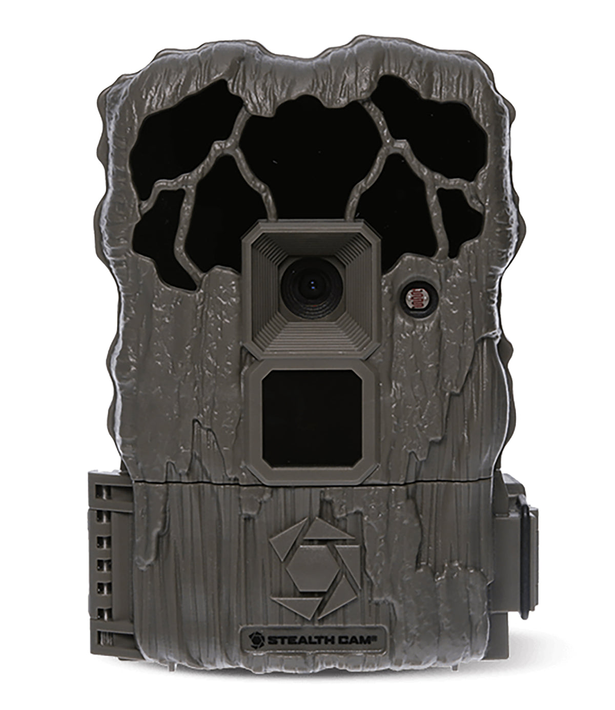 Stealth Cam STCQS20 20MP Low Glow Game Camera Camo