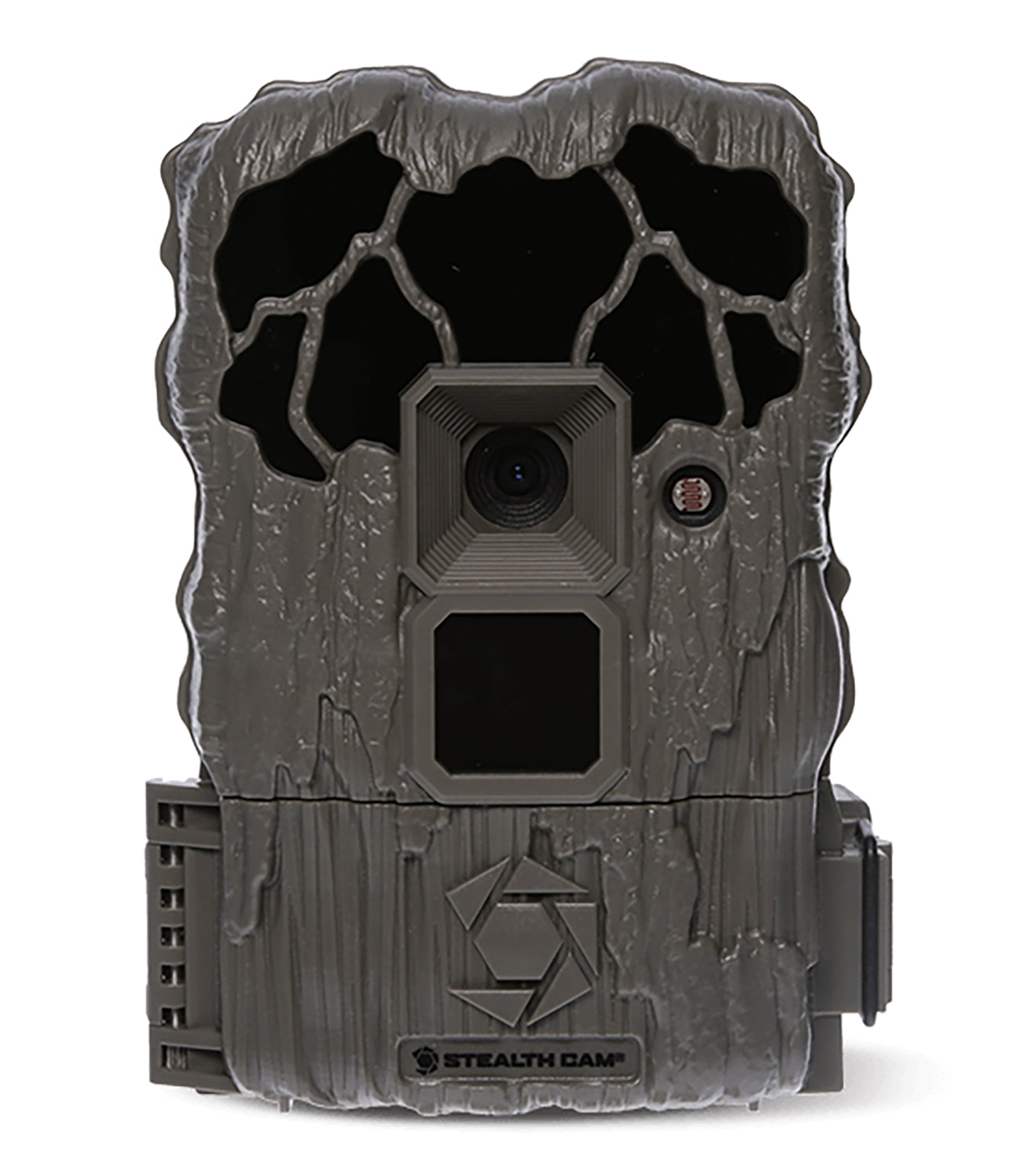 Stealth Cam STCQS20 20MP Low Glow Game Camera Camo