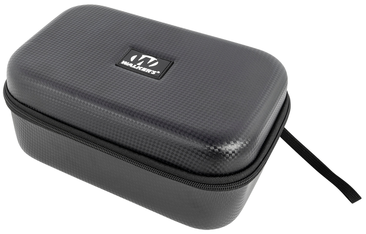 Walker's GWPMSGSC Muff and Eyewear Storage Case Black EVA Compatible with Razor & Xcel