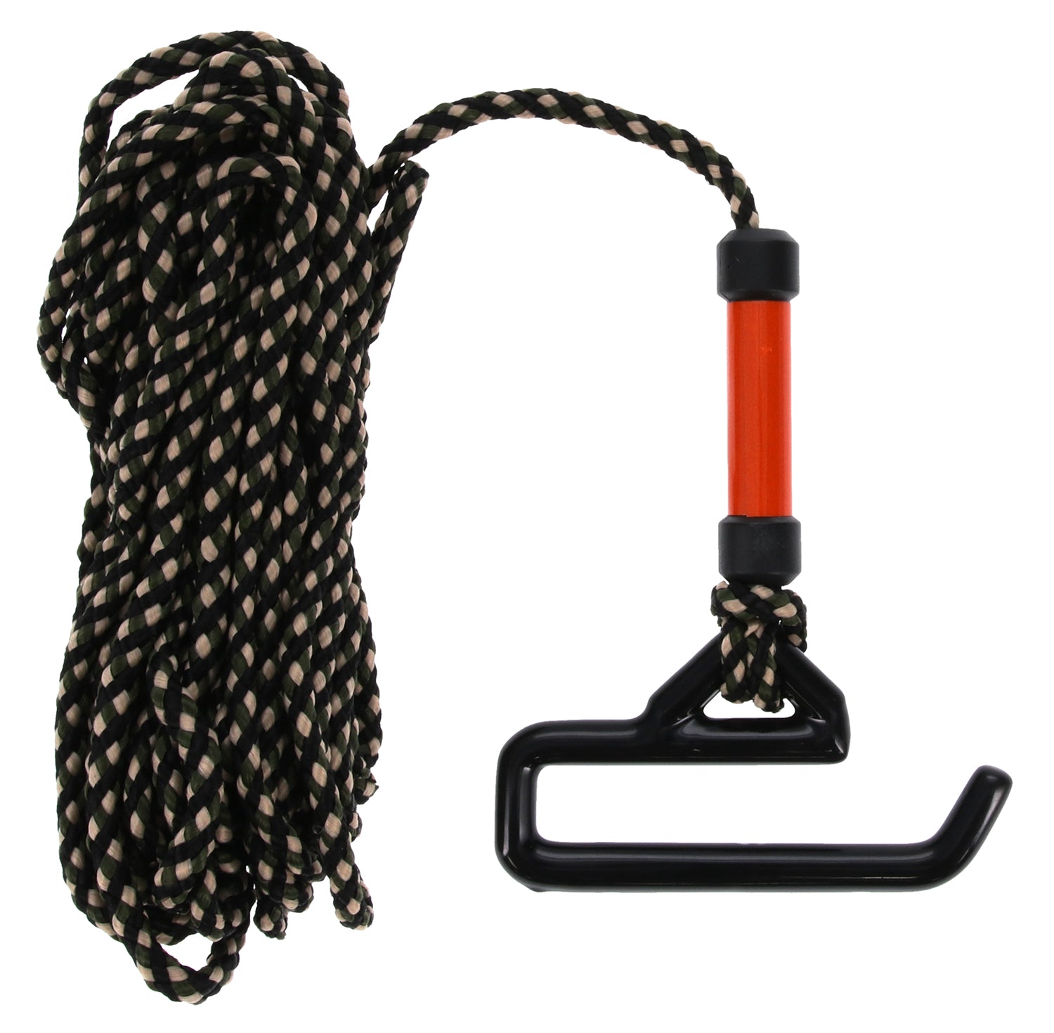 HME HMEALL1 Limb Lift Bow Hanger for All Bows Black/Green
