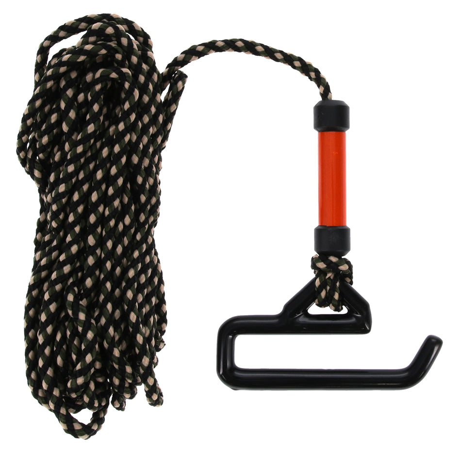 HME HMEALL1 Limb Lift Bow Hanger for All Bows Black/Green