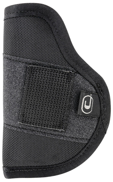 Crossfire The Grip Laser Ambidextrous IWB/Pocket Holster Black Ballistic Nylon Belt Clip Micro 1-1.50" Barrel Size 01