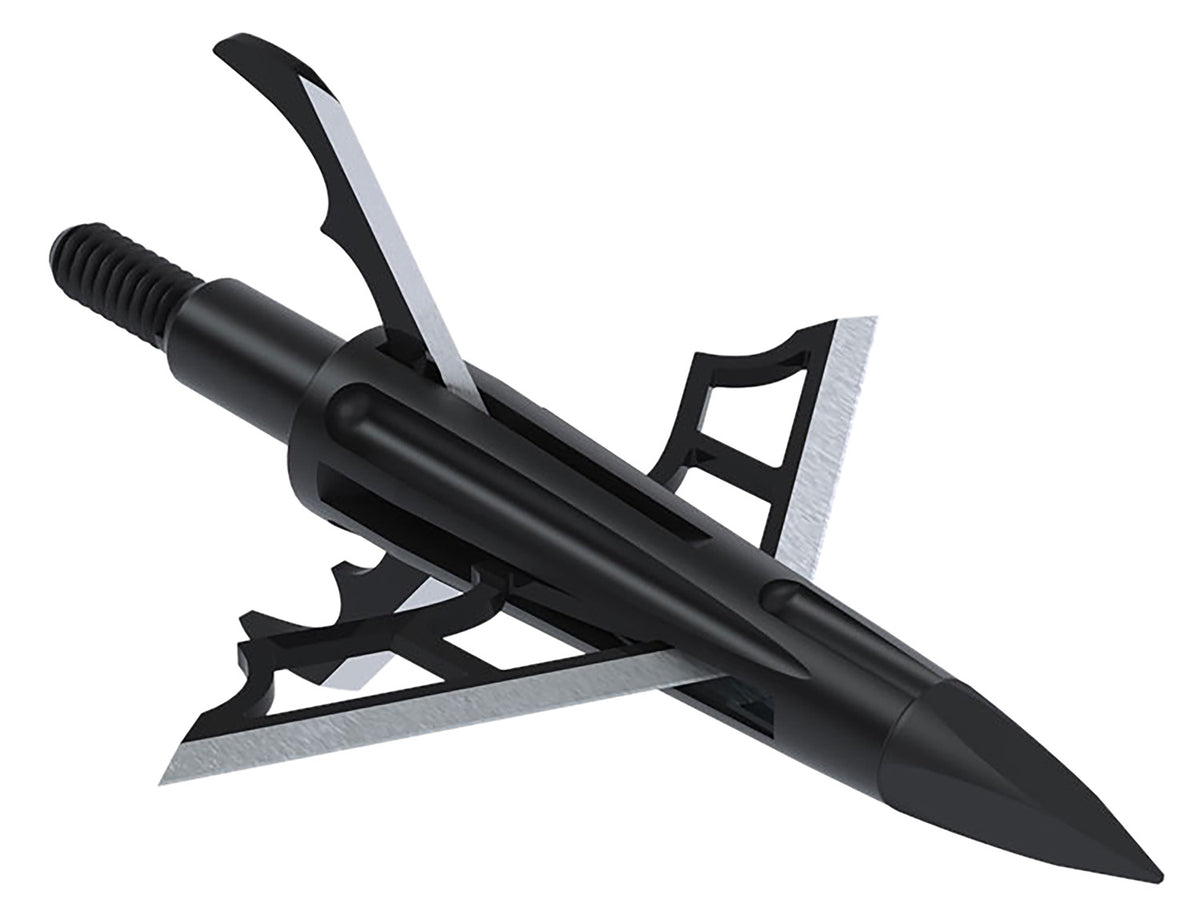 NAP DK4 Mechanical Broadhead 100 Grain / 3 Pack