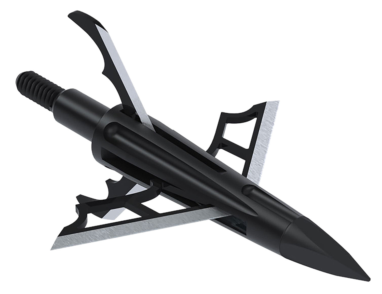 NAP DK4 Mechanical Broadhead 100 Grain / 3 Pack
