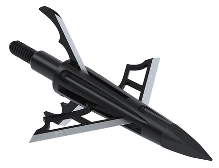 NAP DK4 Mechanical Broadhead 100 Grain / 3 Pack