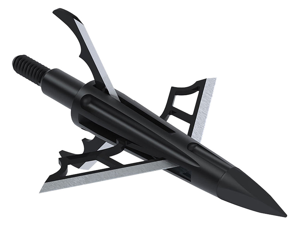 NAP DK4 Mechanical Broadhead 100 Grain / 3 Pack