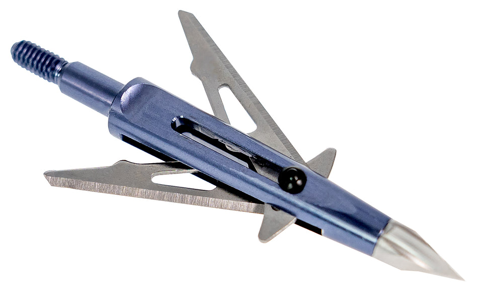 NAP Killzone Cut On Contact Mechanical Broadhead 100 Grain / 3 Pack