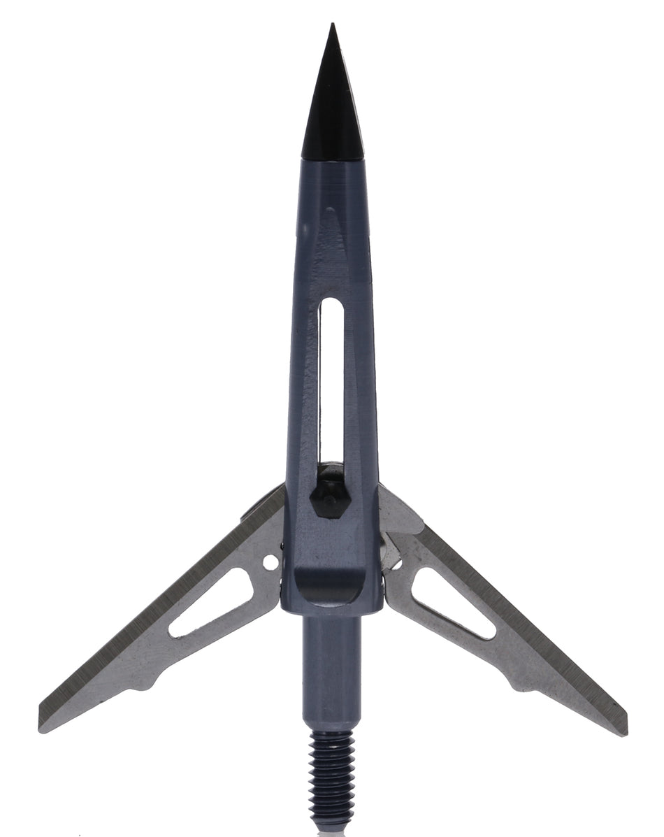 NAP Killzone Trophy Tip Mechanical Broadhead 100 Grain / 3 Pack