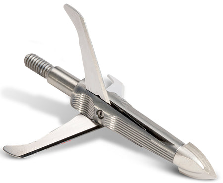 NAP Spitfire Maxx Trophy Tip Broadhead 100 Grain / 3 Pack