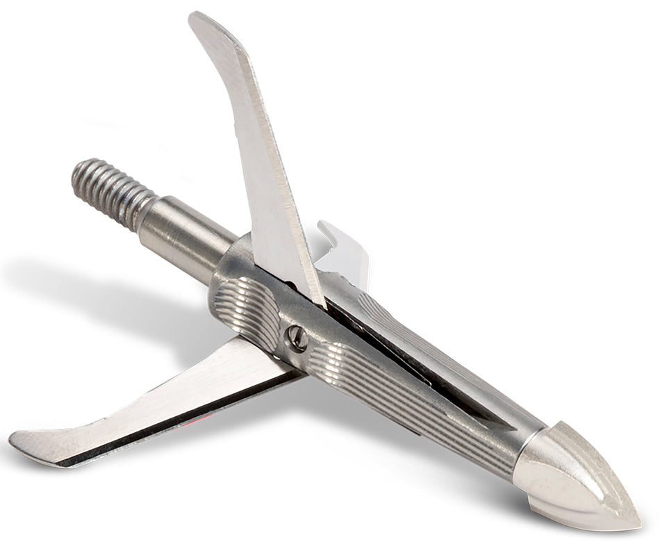 NAP Spitfire Maxx Trophy Tip Broadhead 100 Grain / 3 Pack