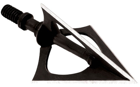 NAP HellRazor One-Piece Steel Fixed Broadhead 100 Grain / 3 Pack