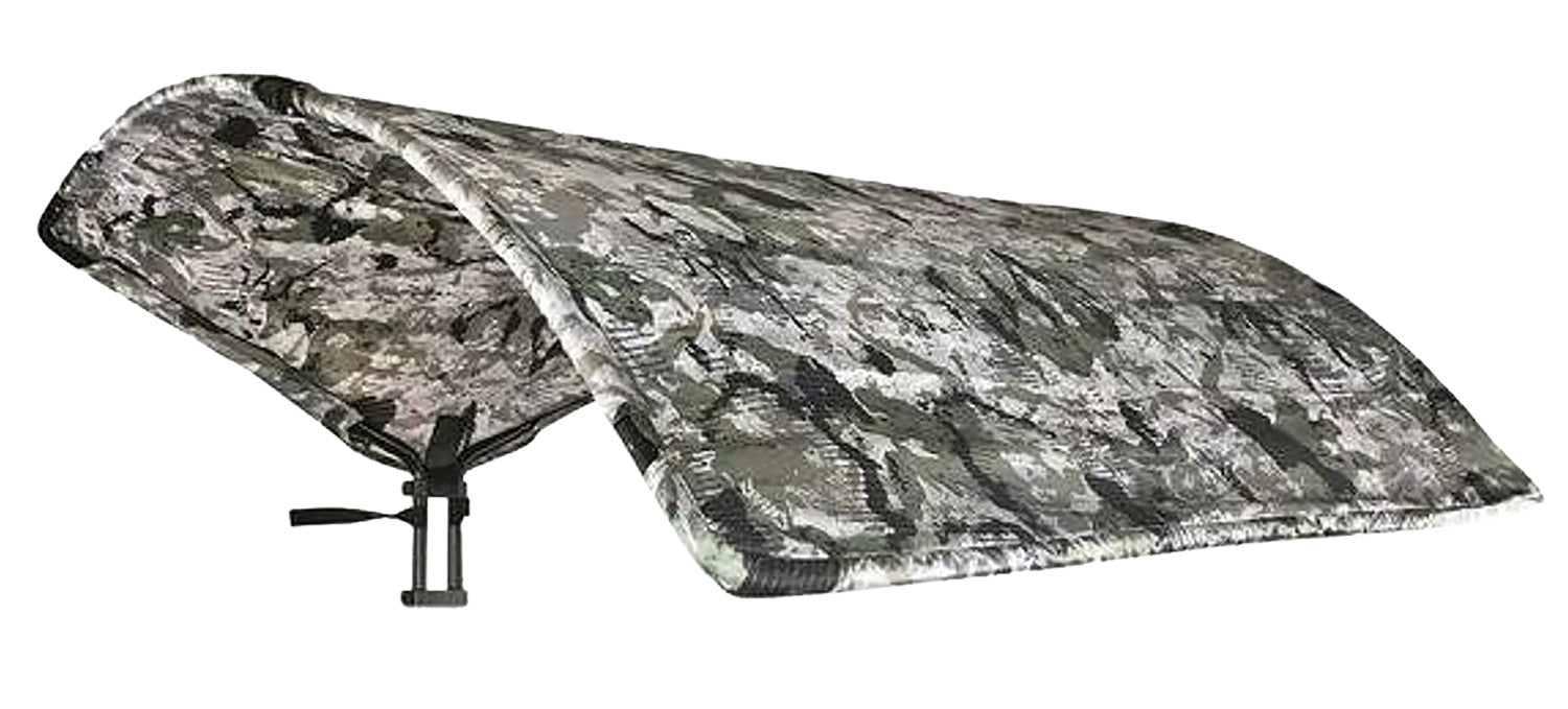 Hawk Arc HWKHA3006 Chaos Camo Tree Stand Hunting Umbrella