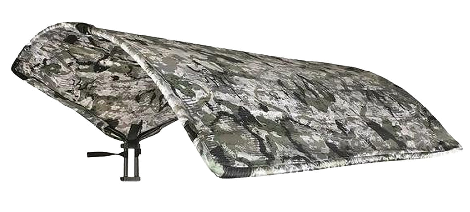 Hawk Arc HWKHA3006 Chaos Camo Tree Stand Hunting Umbrella