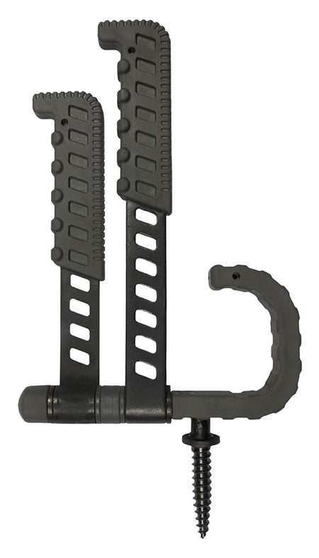 Hawk Tactical Trio Hybrid Tree Hook Organizer Black HWKHA3012