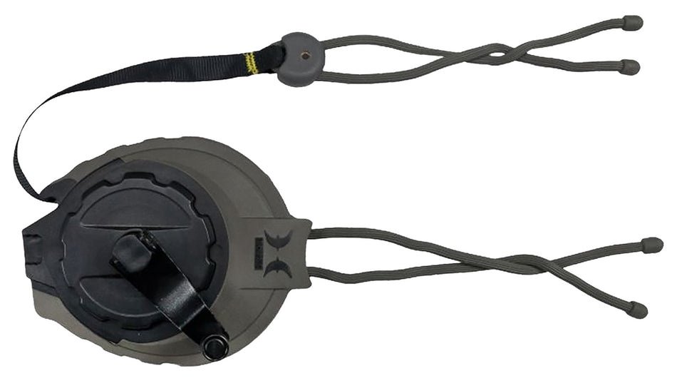 Hawk Speed Retract Hoist Reel OD Green Tangle-Free 30' HWKHA3036