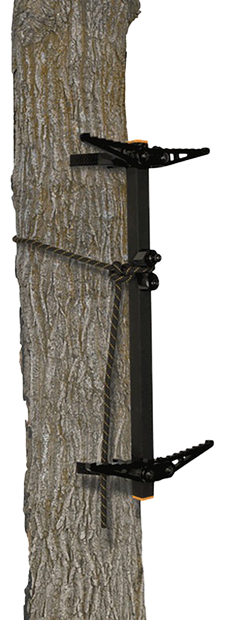 Muddy MUDMCS20004 4-Pack Aluminum Pro Climbing Sticks 20 Inch Black