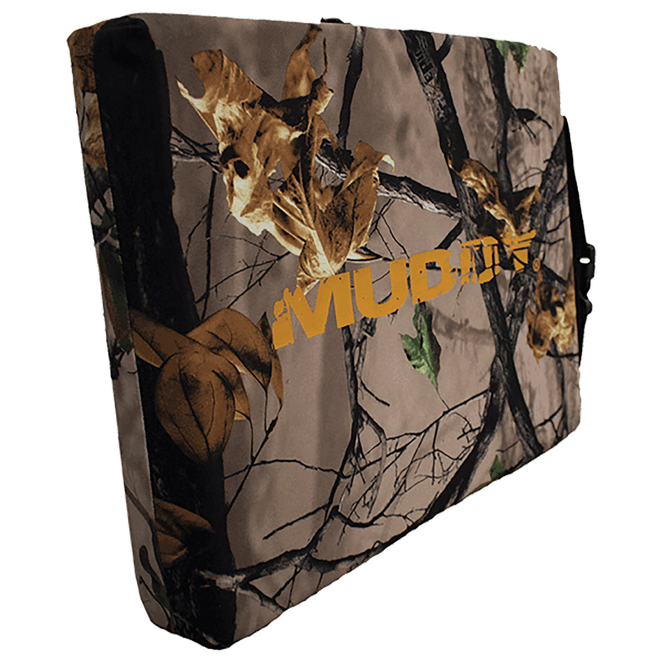 Muddy Ultra-Plush Seat Cushion Epic Camo Durafoam MUDGS0109