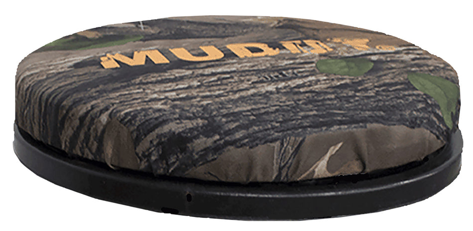 Muddy 5 Gallon Bucket Swivel Seat Camouflage MUDGS0205