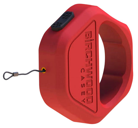 Birchwood Casey BW2 Bore Weevil 2.0 Pull-Through Cleaning System with 3 Quick Attach Couplers