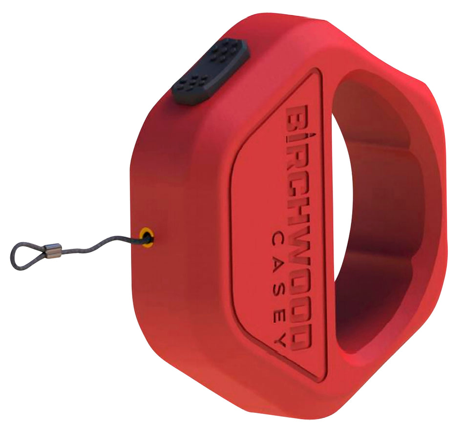 Birchwood Casey BW2 Bore Weevil 2.0 Pull-Through Cleaning System with 3 Quick Attach Couplers