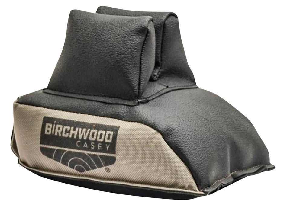 Birchwood Casey URBF Prefilled Universal Shooting Rear Bag Tan Polyester